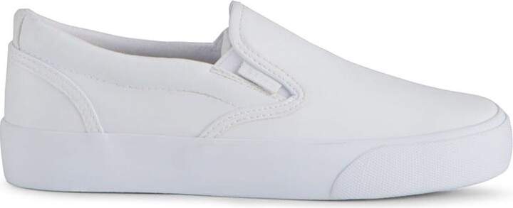 Lugz Women's Clipper Lx Slip On Sneakers