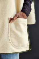 Thumbnail for your product : Urban Outfitters RTH X Urban Renewal Remade Funnel-Neck Blanket Poncho