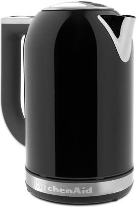 KitchenAid Onyx Black 1.75 Liter Electric Kettle