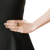 Thumbnail for your product : Sarah Kosta - Tuscany Fancy Cut Smoky Quartz Ring In Sterling Silver