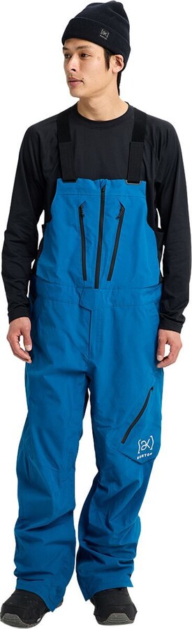 Burton Cyclic GORE-TEX Bib Pant - Men's