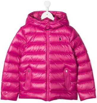 ralph lauren childrens jackets