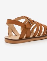 Thumbnail for your product : Boden Leather Gladiator Sandals