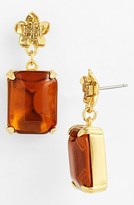 Thumbnail for your product : Tory Burch 'Cecily' Drop Earrings