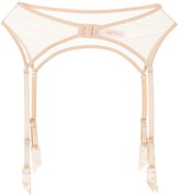 Thumbnail for your product : Petra Suspender Garter Belt