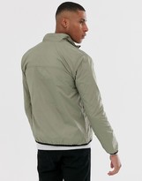 Thumbnail for your product : French Connection funnel tech jacket