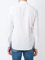 Thumbnail for your product : Aspesi chest pocket shirt