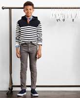 Thumbnail for your product : Brooks Brothers Boys 14-Wale Corduroys