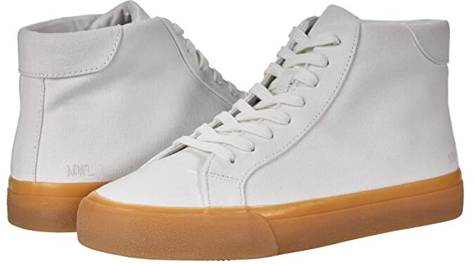 sidewalk high top sneakers