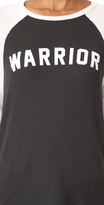 Thumbnail for your product : Spiritual Gangster Warrior Retro Pullover