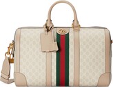 Thumbnail for your product : Gucci Savoy small duffle bag