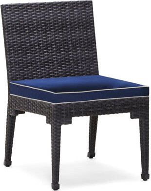 Woodard Dining Side Chair