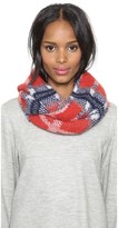 Thumbnail for your product : Madewell Classic Plaid Circle Scarf