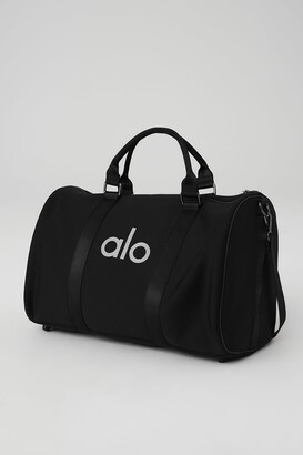 Alo Yoga® Keep It Dry Fitness Bag - Black