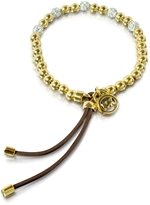 Thumbnail for your product : Michael Kors Bead Stretch with Crystals Women's Bracelet
