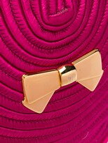 Thumbnail for your product : Nina Ricci Pre-Owned 1980s Bow Bag