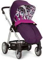Thumbnail for your product : Sola Stroller - Plum by Mamas and Papas