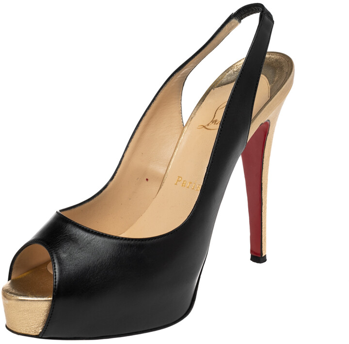 Louboutin Size 39 | Shop the world's largest collection |