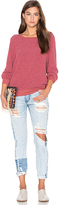 Thumbnail for your product : Wildfox Couture x REVOLVE Baggy Beach Jumper