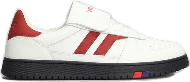 Pro-Keds Field King Lace-Up Sneakers