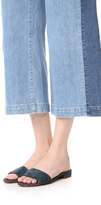 Thumbnail for your product : Madewell Caren Slide Sandals