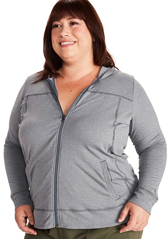 marmot plus size