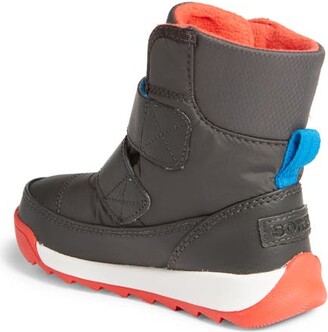 Sorel Whitney™ II Short Waterproof Insulated Boot