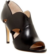 Thumbnail for your product : Adrienne Vittadini Gerlinda Cut-Out Sandal
