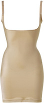 Thumbnail for your product : Spanx Slimplicity Open-Bust Full Slip in Nude