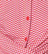 Thumbnail for your product : Diane von Furstenberg Sana printed midi dress