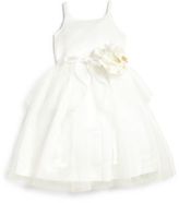 Thumbnail for your product : Blush by Us Angels Toddler's & Little Girl's Ballerina Dress