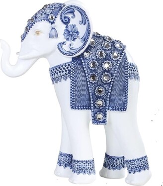 Elephant Figurine | Shop The Largest Collection | ShopStyle
