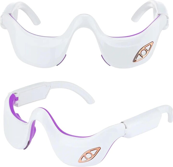 VYSN Unisex SonicGlow Eye Revitalizer
