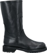 Thumbnail for your product : Ann Demeulemeester Knee boots