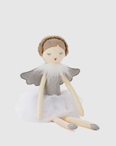 Thumbnail for your product : Nana Huchy - Girl's Grey All toys - Florence The Fairy - Size One Size at The Iconic