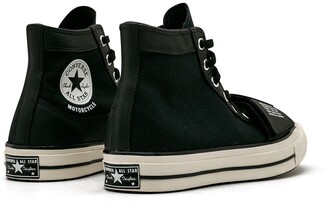 converse ct70 black