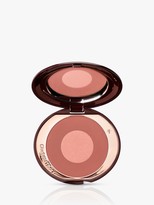 Thumbnail for your product : Charlotte Tilbury Cheek To Chic Blusher