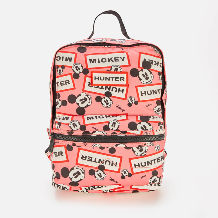 Hunter X Disney Original Kid's Disney Rucksack - ShopStyle Girls' Outerwear