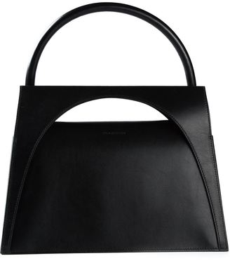 J.W.Anderson large 'Moon' tote