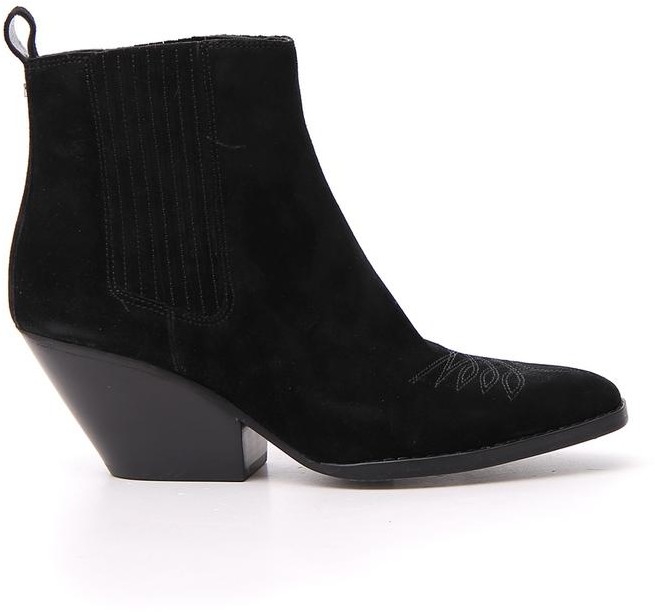 michael kors sinclair bootie