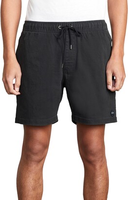 RVCA Men's Shorts | Shop the world's largest collection of fashion 