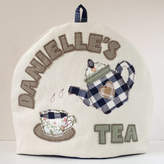 Thumbnail for your product : Milly and pip Personalised Tea Cosy For Her