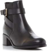 Thumbnail for your product : Roberto Vianni LADIES PRIORIE - Buckle Strap Ankle Boot
