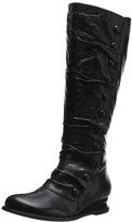 Thumbnail for your product : Miz Mooz Women's Bloom Riding Boot, Black, 8 M US