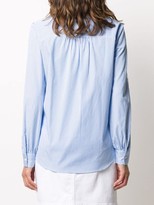 Thumbnail for your product : Tommy Hilfiger Button-Front Shirt
