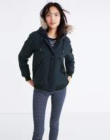 Thumbnail for your product : Madewell Penfield Vermont Hooded Mountain Parka
