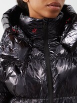 Thumbnail for your product : Perfect Moment Nevada Quilted Down Ski Jacket