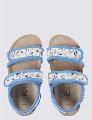 Marks and Spencer Kids' Riptape Sandals