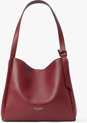 Kate Spade Red Handbags | ShopStyle