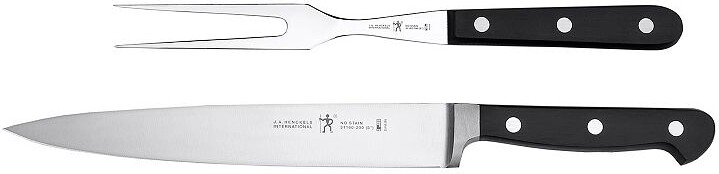 Zwilling J.A. Henckels Classic 2-pc. Carving Set